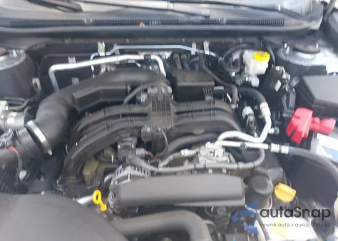 2020 Subaru Outback Premium from USA, damaged, VIN 4S4BTACC4L3109734